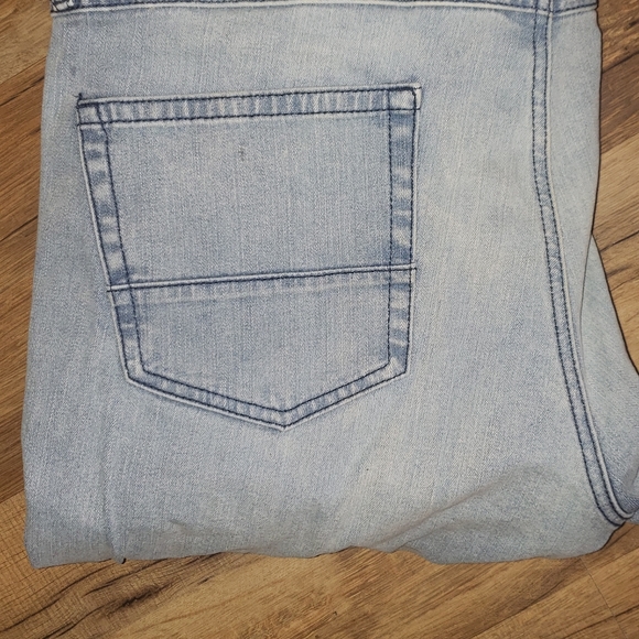 American Rag ripped skinny jeans - Picture 9 of 12